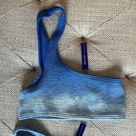 Bound by Bond eye Samira 2 piece bikini - Picture 4 of 6